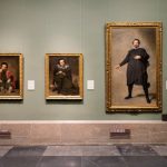 Joyas del arte bajo la lupa: El Museo del Prado revela secretos de Velázquez y recibe un tesoro de Italia