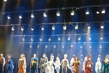La Compañía Nacional De Danza presenta… 