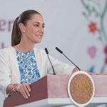 Sheinbaum rechaza que exista corrupción en estructuras de Morena