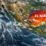 México podría cerrar el año sin sequía generalizada: Dante Sinohé Hernández