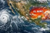 México podría cerrar el año sin sequía generalizada: Dante Sinohé Hernández