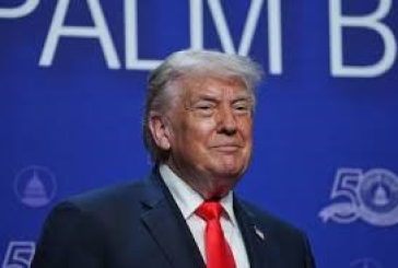 Donald Trump advierte que van a tomar Cuba 'casi inmediatamente' al volver de Irán