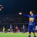 Pumas elimina al América y avanza a semifinales de la Liga MX