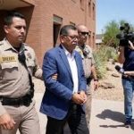 Gobierno de México confirma custodia en EU de Gerardo Mérida, exsecretario de Seguridad de Sinaloa