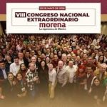 En medio de tensiones políticas, Morena llega a su VIII Congreso Nacional para renovar su dirigencia