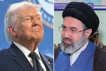 Trump pone en duda si habrá un acuerdo con Irán
