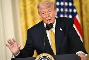 Trump advierte que si México no ataca a los narcos, EU lo hará
