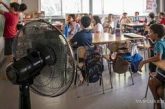 Dan marcha atrás al recorte escolar: ciclo 2025-2026 terminará el 15 de julio