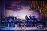 El Teatro Cervantes de Málaga cierra su 37ª Temporada Lírica con una innovadora y contemporánea 'La fille du régiment' de acento andaluz