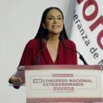¡Ahora si!, En Morena los corruptos no tienen cabida: Ariadna Montiel