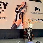 FEY PRESENTA «FOREVER 17 TOUR – THE HAPPY ERA» EN EL AUDITORIO NACIONAL.