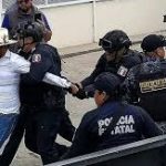 CONDENA NOEMÍ LUNA REPRESIÓN POLICIAL CONTRA PRODUCTORES ZACATECANOS DE FRIJOL Y EXIGE A DAVID MONREAL DIÁLOGO