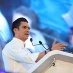 ANTE ACUSACIONES CONTRA ROCHA MOYA QUE CONFIRMAN UNA CRISIS DE ESTADO EN SINALOA, PAN INSISTE EN DESAPARICIÓN DE PODERES EN LA ENTIDAD: JORGE ROMERO
