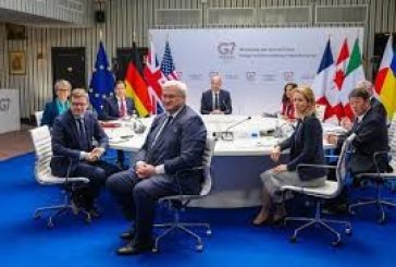 EU pone al Cártel de Sinaloa al nivel del terrorismo en Oriente Medio; pide “firmeza” a aliados para combatirlos