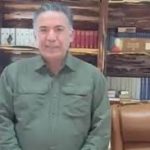 ¡El miedo no anda en burro!, Senador Enrique Inzunza, acusado de “narco” por EU, no irá a la Comisión Permanente