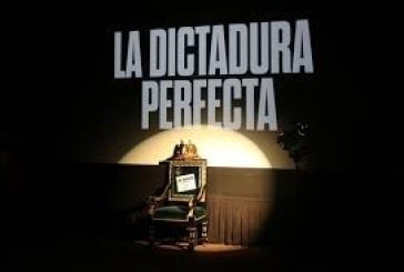 México ya vive bajo un régimen de partido de Estado