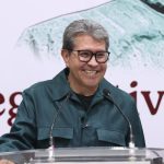Ricardo Monreal aclara que no forma parte de la mesa de negociación entre Segob, SEP y CNTE