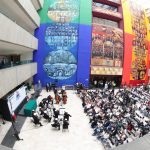 Inauguran en la Cámara de Diputados los trabajos del Parlamento Infantil 2026