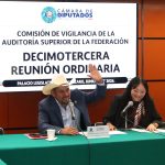 Aprueba Comisión de Vigilancia lineamientos para recepción, registro, control y resguardo de declaraciones patrimoniales y de intereses