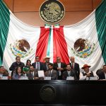 Recibe Comisión de Vigilancia primera entrega de informes individuales de la Cuenta Pública 2025 por parte de la ASF