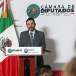 ASF inició reingeniería de su modelo de fiscalización para realizar auditorías integrales: Aureliano Hernández Palacios