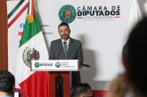 ASF inició reingeniería de su modelo de fiscalización para realizar auditorías integrales: Aureliano Hernández Palacios