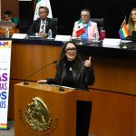 El Estado debe garantizar la diversidad sexual: Arias Trevilla