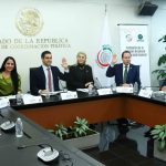 Arranca Comisión Bicameral de Seguridad Nacional en el Congreso con retraso de casi dos años