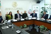 Arranca Comisión Bicameral de Seguridad Nacional en el Congreso con retraso de casi dos años
