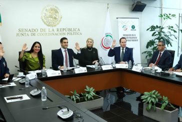 Arranca Comisión Bicameral de Seguridad Nacional en el Congreso con retraso de casi dos años