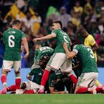 Y llegó el quinto partido, ¡México sigue soñando!
