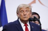 Trump asegura que México perdió el control frente al narcotráfico y anuncia mayor vigilancia en rutas terrestres