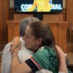 Sheinbaum aplaude a la Selección y afirma que su triunfo une y emociona a millones de mexicanos