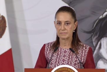T-MEC no está en riesgo por tensiones entre EU y Canadá: Sheinbaum
