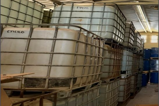 Golpe de más de 9 mil millones al narcotráfico; aseguran histórico cargamento de metanfetamina en Sinaloa