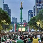 Sheinbaum decreta “Home Office” y suspensión de clases en la CDMX el martes por partido de Selección Mexicana