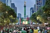 Sheinbaum decreta “Home Office” y suspensión de clases en la CDMX el martes por partido de Selección Mexicana
