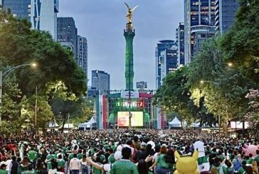 Sheinbaum decreta “Home Office” y suspensión de clases en la CDMX el martes por partido de Selección Mexicana