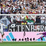 Paraguay elimina a Alemania en dramática tanda de penaltis y firma la mayor sorpresa del Mundial 2026