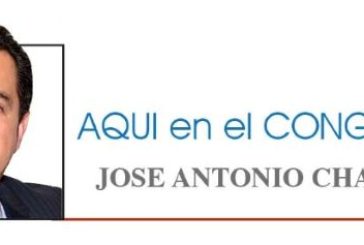 Rafael Marín encabeza encuestas para Q. Roo