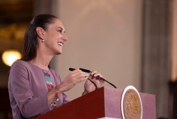 “No vamos a dedicar tiempo a eso”: Sheinbaum descarta impulsar procesos contra expresidentes