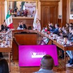 Escucha Ricardo Moreno frente a frente a vecinos para dar respuesta rápida a sus peticiones de obras y servicios