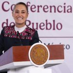 Sheinbaum anuncia visita de secretaria de Agricultura de EU y destaca cooperación bilateral