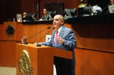 MORENA NO ES INVENCIBLE; SIGUE EN CAÍDA LIBRE ANTE PROPUESTA DEMOCRÁTICA DEL PRI: MANUEL AÑORVE