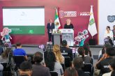 GOBIERNO ESTATAL FOMENTA CULTURA DE INTEGRIDAD PARA NUEVAS GENERACIONES
