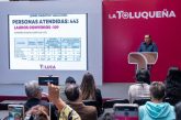 En un acto de justicia, Ricardo Moreno realiza pago histórico de laudos, finiquitos y jubilaciones