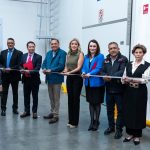 Se posiciona Toluca a la vanguardia en el rubro farmacéutico con una nueva inversión millonaria: Ricardo Moreno