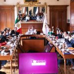 Autoriza Cabildo de Toluca bailes públicos gratuitos y operativos de seguridad para proteger a las familias