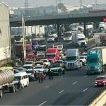 La Segob y transportistas anulan amago de bloqueos este miércoles que juega el Tri