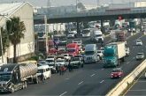 La Segob y transportistas anulan amago de bloqueos este miércoles que juega el Tri